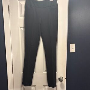 Express Black Skinny Women's Pants